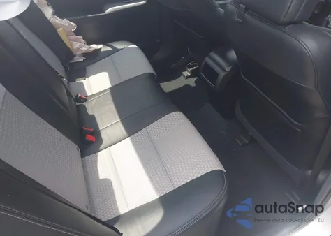 2014 Toyota Camry Se Sport из США, поврежденный, VIN 4T1BF1FK5EU439096